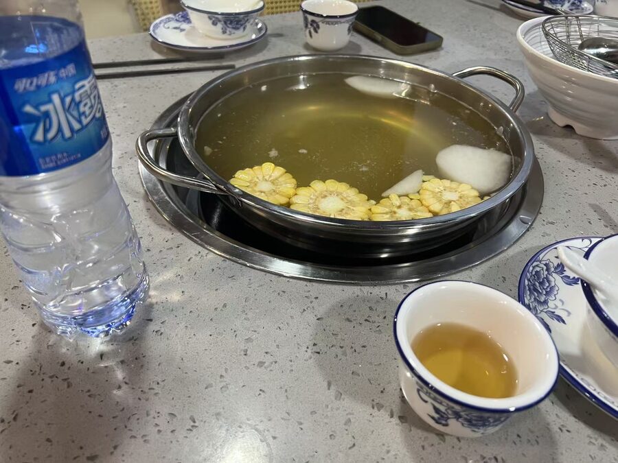 Chaoshan beef hot pot