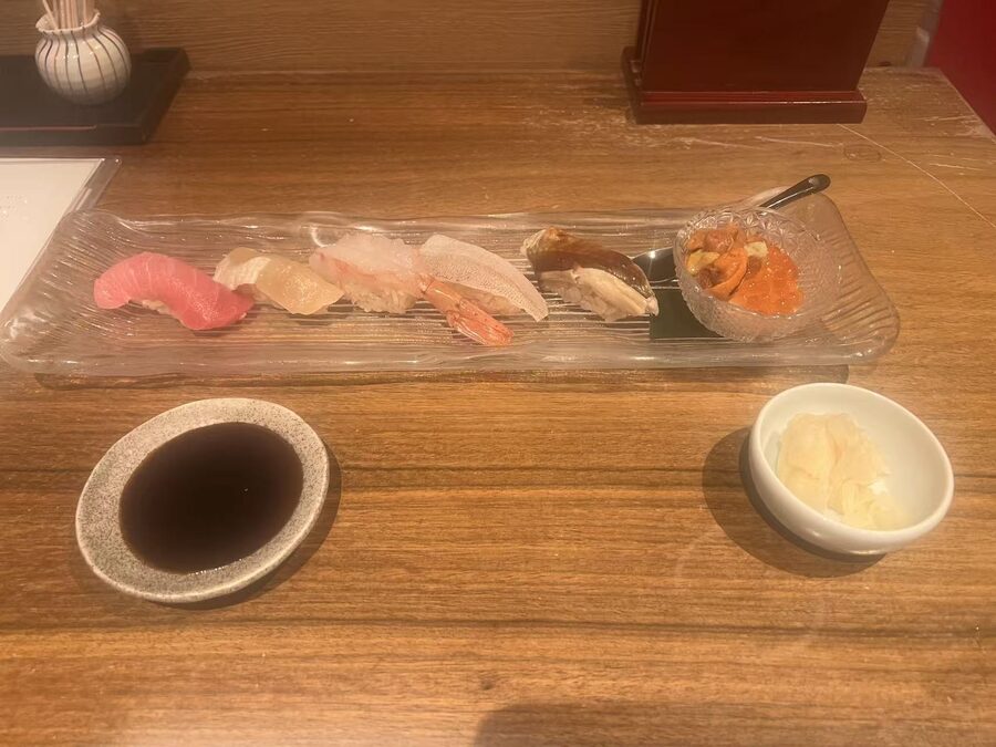 Sushi