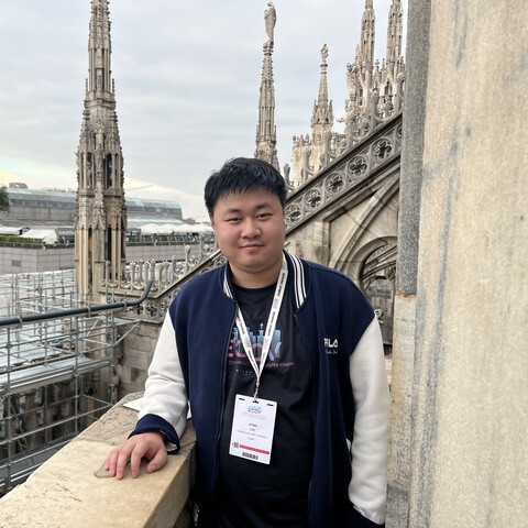Profile photo of Jiting Cai